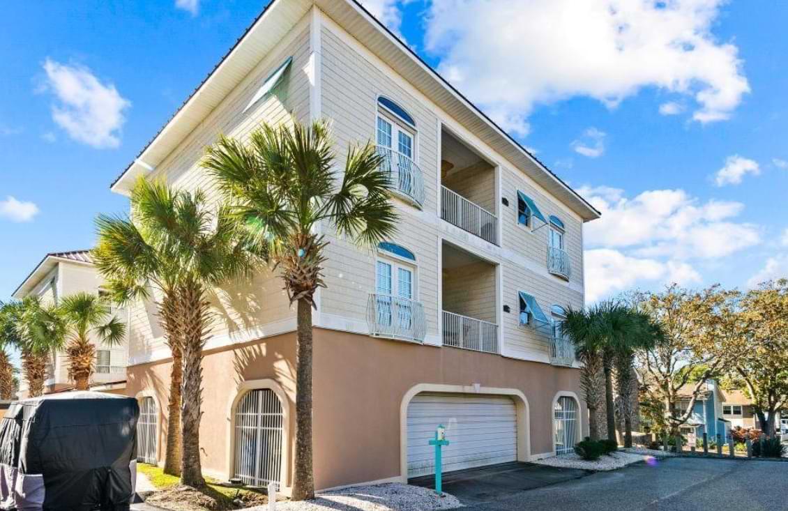 Resort Windward Palms